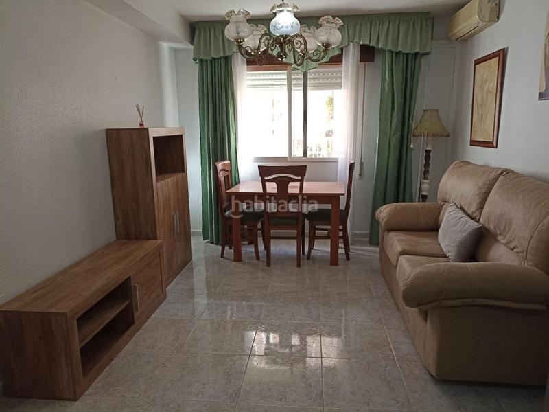 Foto 10028522-c587-4315-9f8d-c8566438c60e. Appartement dans Roquetas pueblo Roquetas de Mar