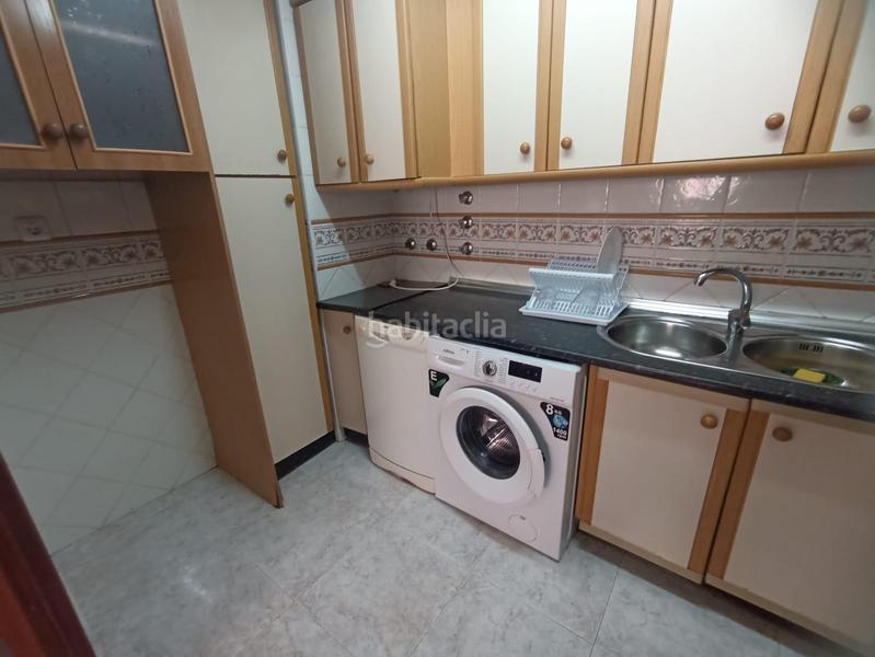 Foto 210ebf3c-4a77-4865-a206-7d46e622c2ae. Appartement dans Roquetas pueblo Roquetas de Mar