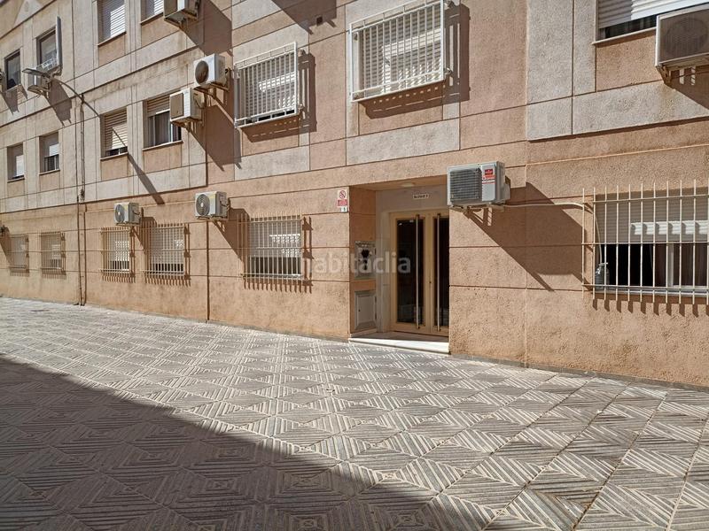 Foto 6a477eab-30f1-4e97-ab9b-d5d0eb150e01. Appartement dans Roquetas pueblo Roquetas de Mar