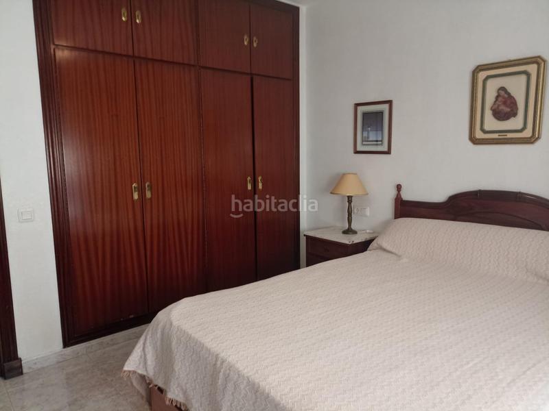 Foto 6f48fb9f-edc4-4bc7-8591-77fb9f4095aa. Appartement dans Roquetas pueblo Roquetas de Mar