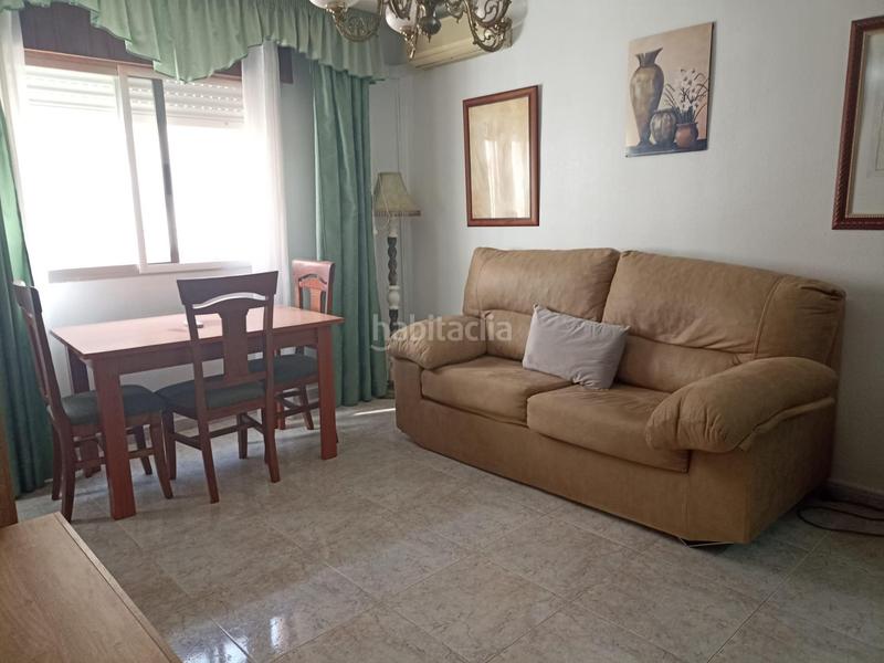 Foto 9ffb5d7f-24ab-4c6a-a9e8-4db7eef9a8b0. Appartement dans Roquetas pueblo Roquetas de Mar