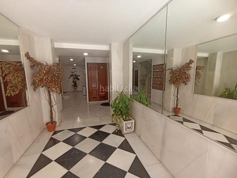 Foto a76e6ec7-86b4-4fe0-b120-59044b238c9b. Appartement dans Roquetas pueblo Roquetas de Mar