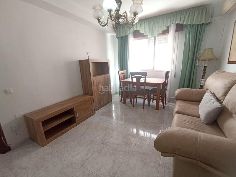 Foto a945bc0b-4806-432c-84cc-1f5d86dfc988. Appartement dans Roquetas pueblo Roquetas de Mar