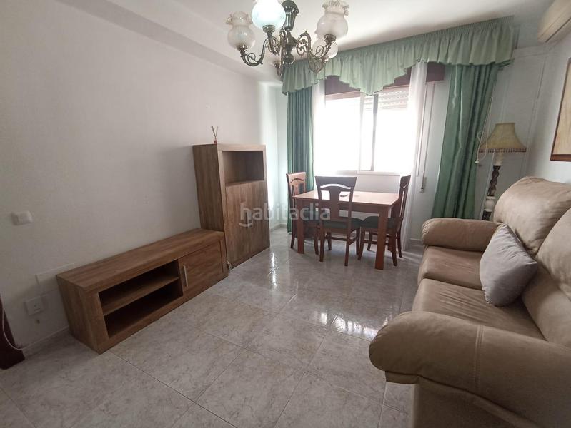 Foto ac6db385-78ed-4ec3-ad51-e1bd572d4592. Appartement dans Roquetas pueblo Roquetas de Mar