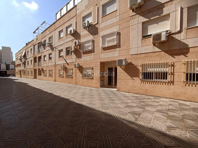 Foto b9ed0ff7-2120-4a37-a923-b2f1c2a67e7b. Appartement dans Roquetas pueblo Roquetas de Mar