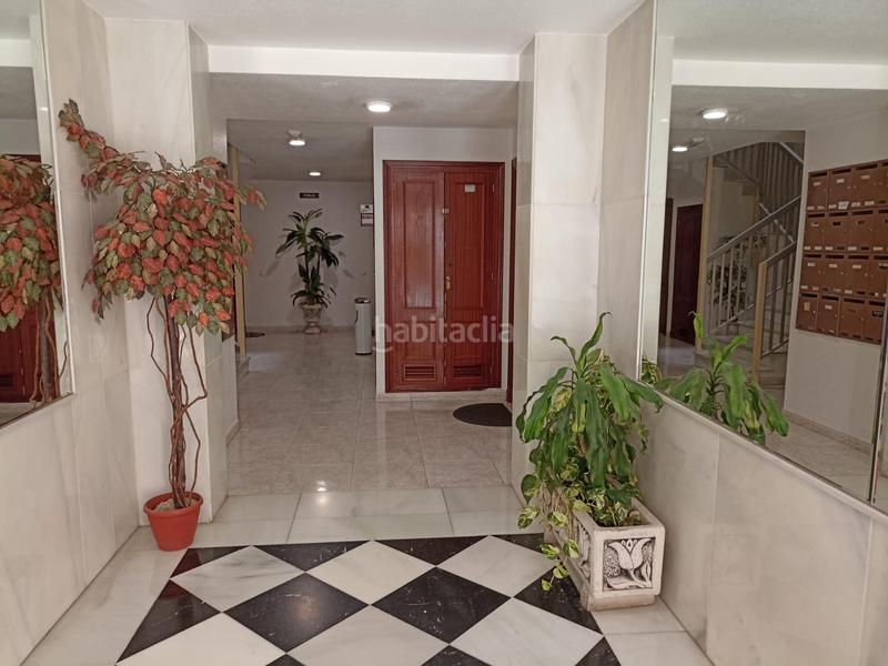 Foto be137b6c-d237-4daa-bcd7-fd7d5120bcaf. Appartement dans Roquetas pueblo Roquetas de Mar