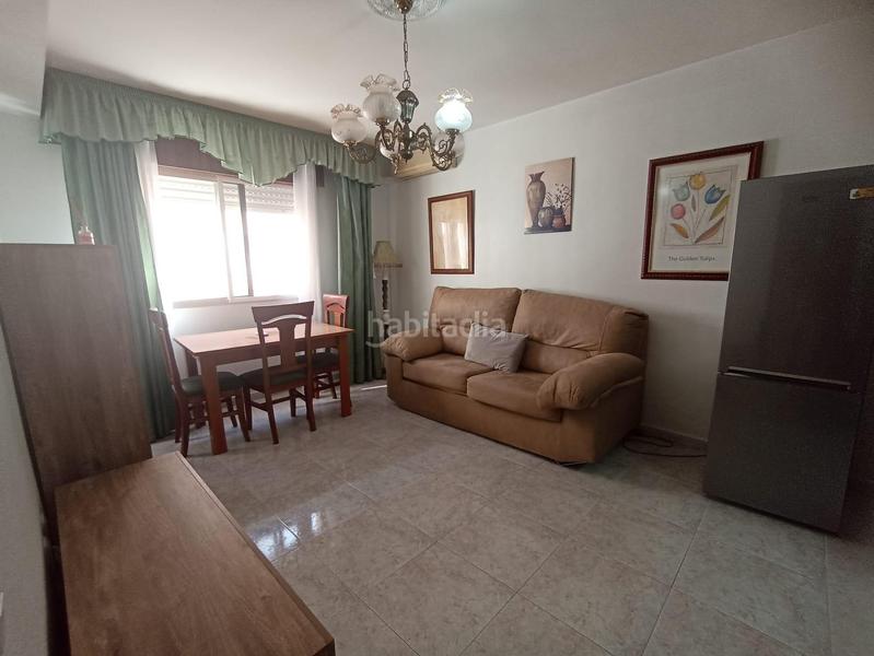 Foto be26513d-8673-4dce-a702-b87849a28f40. Appartement dans Roquetas pueblo Roquetas de Mar