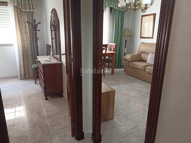 Foto bf59c391-a115-495a-b985-0b60136d5a41. Appartement dans Roquetas pueblo Roquetas de Mar