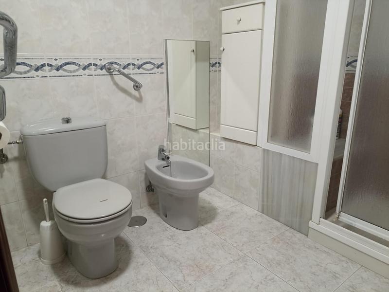 Foto c5bcb319-1be6-4a43-91eb-cc1a4ac65fb5. Appartement dans Roquetas pueblo Roquetas de Mar