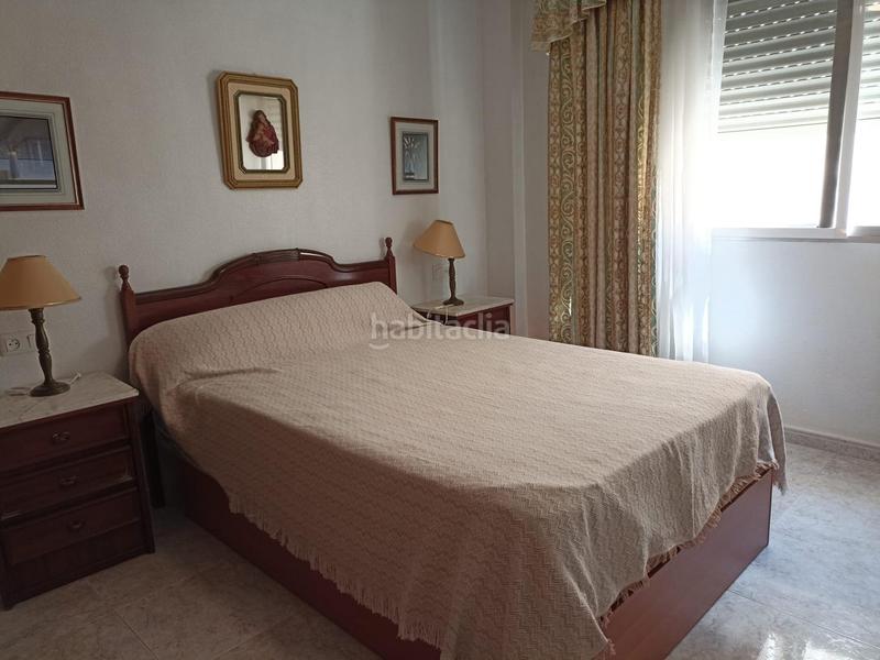Foto db21841d-616e-4414-8837-4e29a51f58f7. Appartement dans Roquetas pueblo Roquetas de Mar