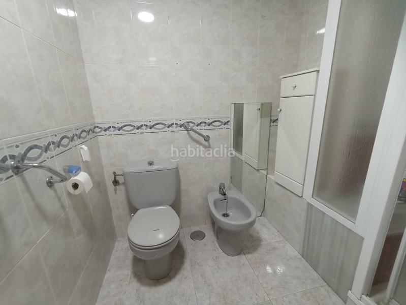 Foto debfe0ad-2363-44e4-af1c-8bf384e056ba. Appartement dans Roquetas pueblo Roquetas de Mar