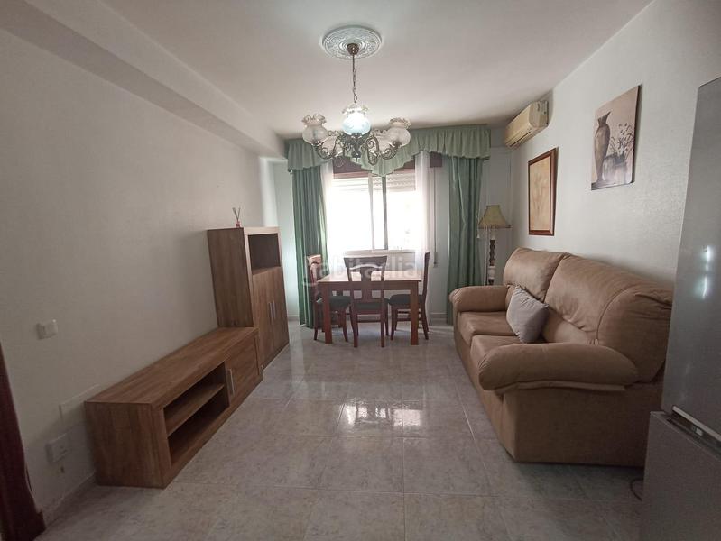 Foto e7673b14-4b9c-43e1-91ef-97e89791d4d9. Appartement dans Roquetas pueblo Roquetas de Mar