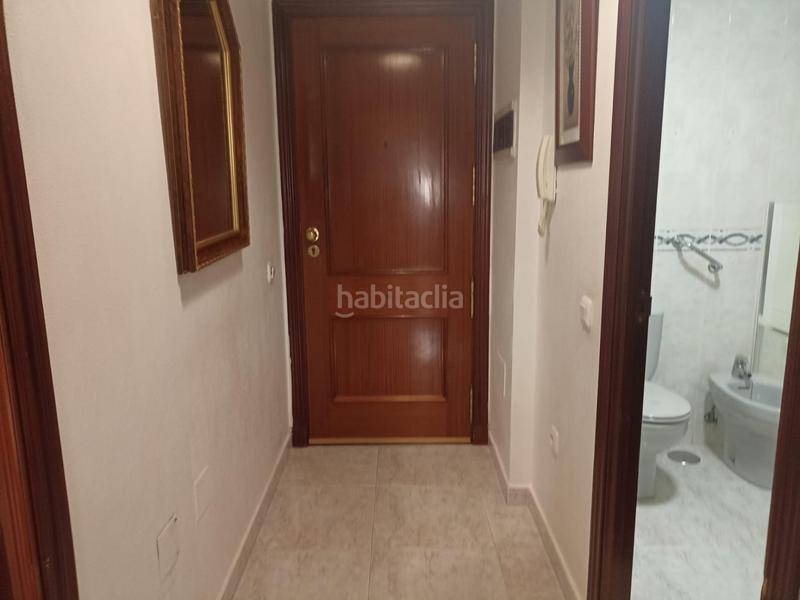 Foto ea78768f-7e20-4e58-a99e-92e4dea970db. Appartement dans Roquetas pueblo Roquetas de Mar