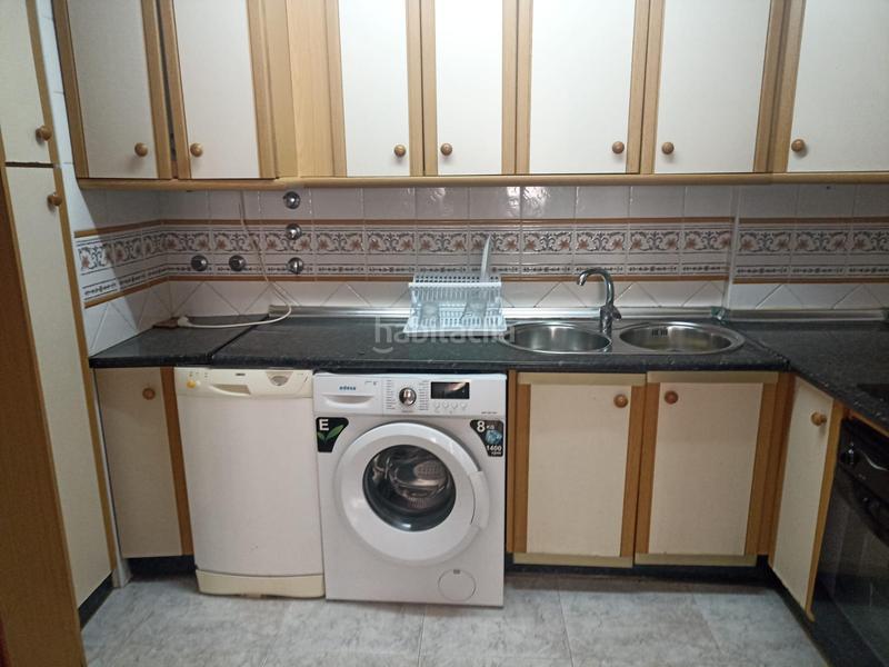 Foto ef3e1934-fe86-424b-beee-b8774edfe7fd. Appartement dans Roquetas pueblo Roquetas de Mar