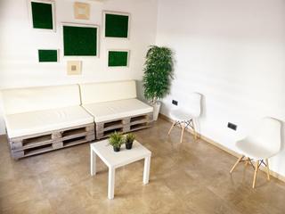 Local Comercial en Las Salinas. Venta de local de 125 metros en las salinas