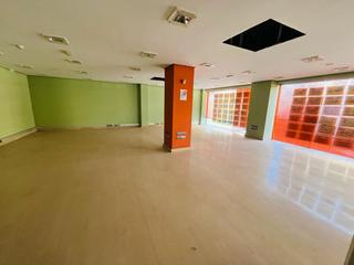 Business premise in El Sabinar-Urbanizaciones-Las Marinas-Playa Serena