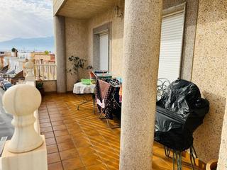 Àtic a Roquetas pueblo. Ático en venta en roquetas de mar