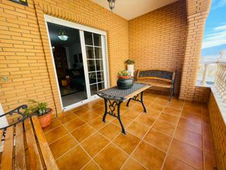 Casa en Roquetas pueblo. Ponemos en venta vivienda sobre local, roquetas de mar.