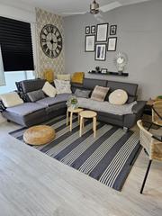Appartement à La Envía. Vivienda de 1 dormitorio en la envia golf
