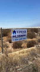 Terreny residencial a Carretera Mojonera - Cortijos de Marín. 5000 metros de terreno rustico