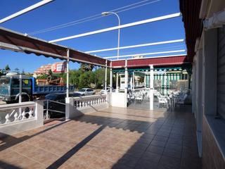 Local Comercial en El Sabinar-Urbanizaciones-Las Marinas-Playa Serena. Gran bar  restaurante en la urbanizacon