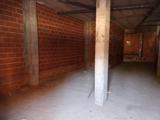 Local Comercial en El Sabinar-Urbanizaciones-Las Marinas-Playa Serena. Amplio local en basto para vender o alquiler, en zona roquetas d
