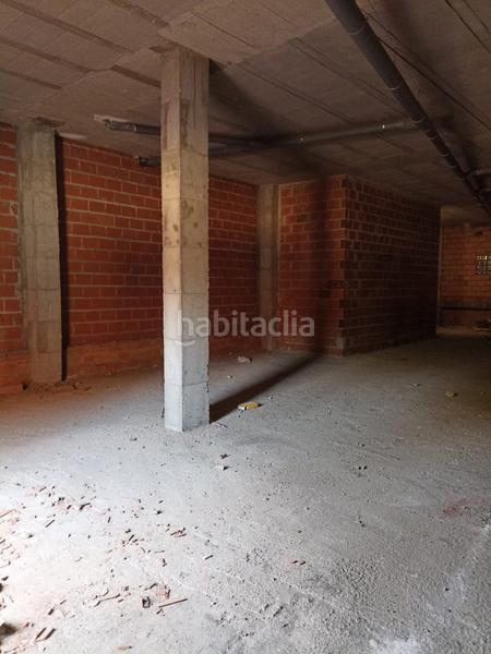 Foto 1d0f4ef2-84e9-4ec7-9e9b-4a6d3e87ee74. Affitto locale commerciale in El Sabinar-Urbanizaciones-Las Marinas-Playa Serena Roquetas de Mar