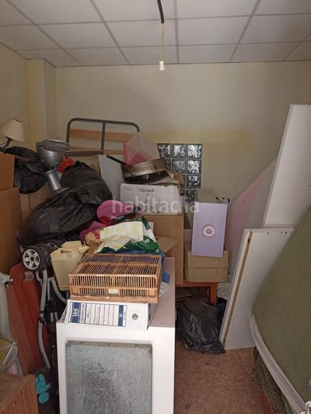 Foto 5fc9d04b-58d5-4b8b-9a5a-5db67691ff17. Affitto locale commerciale in El Sabinar-Urbanizaciones-Las Marinas-Playa Serena Roquetas de Mar