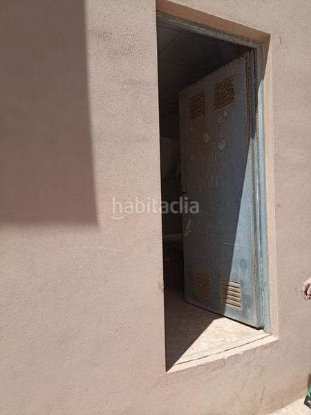 Foto 85f76eff-5976-457d-9480-b4e0c6fbc9df. Affitto locale commerciale in El Sabinar-Urbanizaciones-Las Marinas-Playa Serena Roquetas de Mar