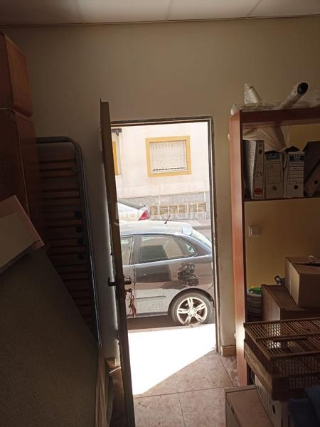 Foto 95f609f7-0d4e-4bb1-8fbc-8fbc66b85928. Affitto locale commerciale in El Sabinar-Urbanizaciones-Las Marinas-Playa Serena Roquetas de Mar