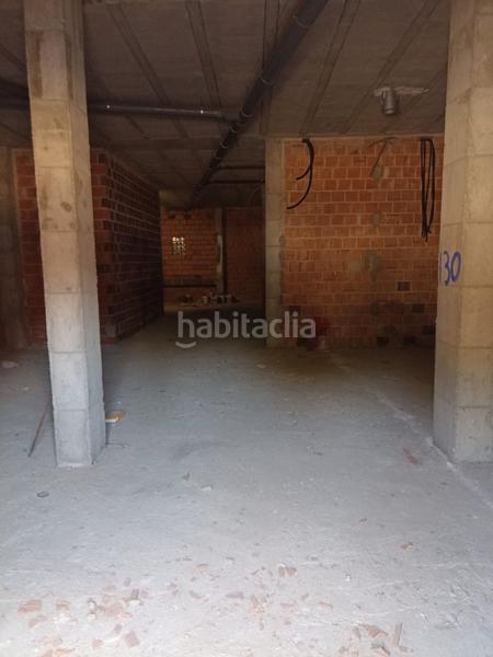 Foto b1c00971-2646-435d-96eb-f46b7a204532. Affitto locale commerciale in El Sabinar-Urbanizaciones-Las Marinas-Playa Serena Roquetas de Mar