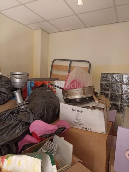 Foto fa233edf-bccc-4bd7-944b-57c42f3ef000. Affitto locale commerciale in El Sabinar-Urbanizaciones-Las Marinas-Playa Serena Roquetas de Mar