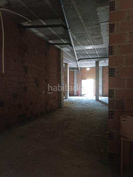 Foto 23e843f7-b38a-4d31-8886-02081fb8f176. Lloguer local comercial a El Sabinar-Urbanizaciones-Las Marinas-Playa Serena Roquetas de Mar