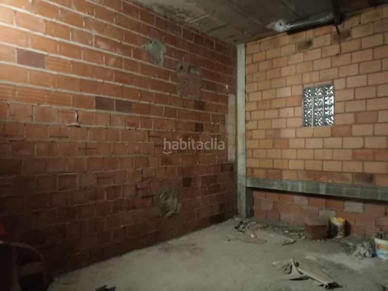 Foto 4234dc9e-7cc3-4aab-ba6a-688582e9d0b5. Lloguer local comercial a El Sabinar-Urbanizaciones-Las Marinas-Playa Serena Roquetas de Mar