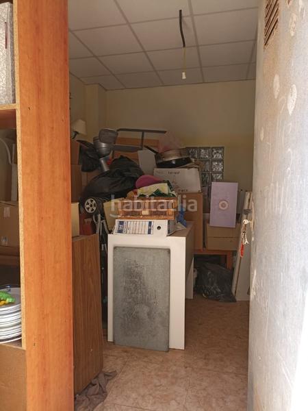 Foto 9b6de222-d306-49c8-9f8b-91d206baf03b. Lloguer local comercial a El Sabinar-Urbanizaciones-Las Marinas-Playa Serena Roquetas de Mar