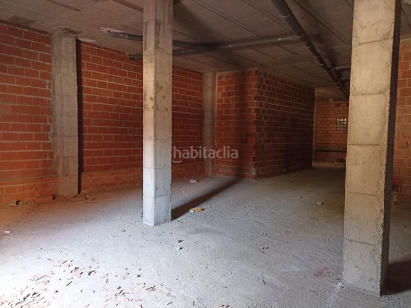 Foto c6b363b6-e9d2-432c-ad17-0eb5a8c7d6ad. Lloguer local comercial a El Sabinar-Urbanizaciones-Las Marinas-Playa Serena Roquetas de Mar