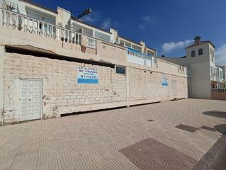 Local Comercial en El Sabinar-Urbanizaciones-Las Marinas-Playa Serena. Local comercial en primera linea