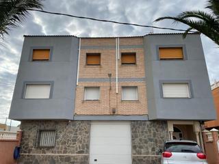 Casa a Mojonera (La)