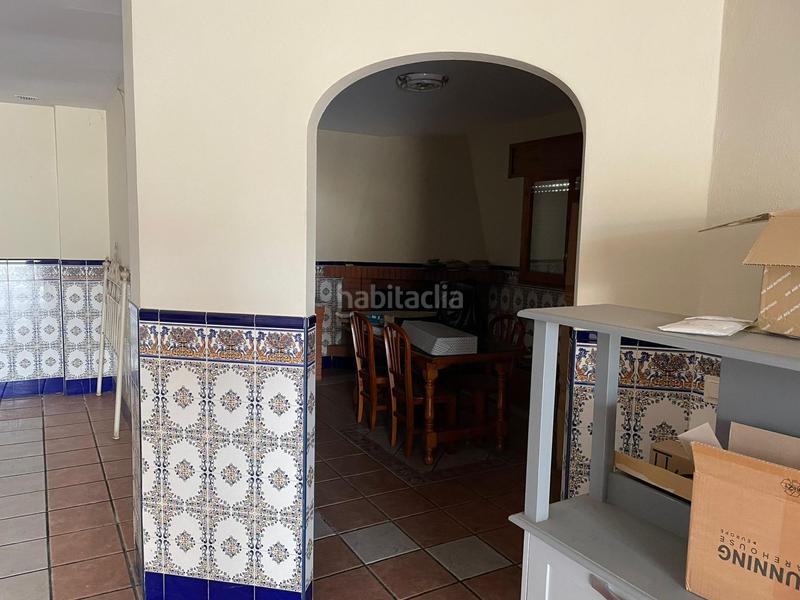 Foto 2d5171d4-68c1-4ed3-ac4e-2a195827dd0a. House with parking in Mojonera (La)