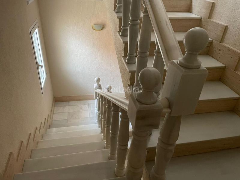 Foto 32ea8636-637b-41d9-aaa7-bae317a6bd57. House with parking in Mojonera (La)