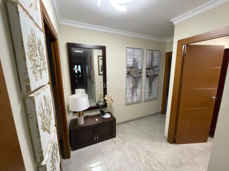 Foto 34488070-9607-4acb-890b-f5081ca8becc. House with parking in Mojonera (La)