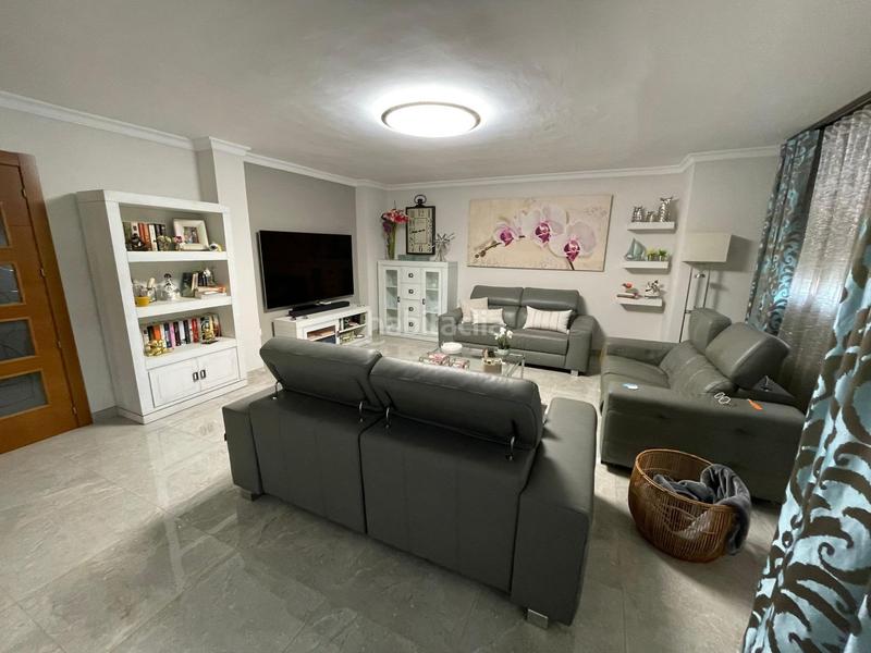 Foto 34c59217-f6a6-4b4b-bc5f-9e35c9edd454. House with parking in Mojonera (La)