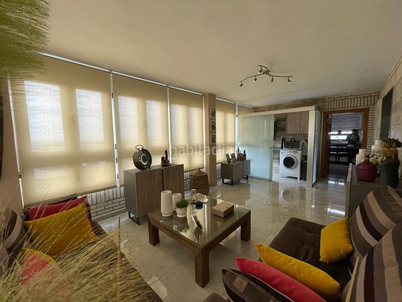 Foto 5c8fa04f-16af-4ca4-82bf-da0a354750e1. House with parking in Mojonera (La)