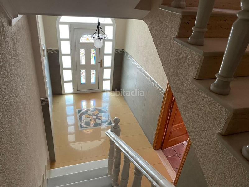 Foto 5e6aa9d3-838b-4ef4-a3f7-63467f6800b0. House with parking in Mojonera (La)