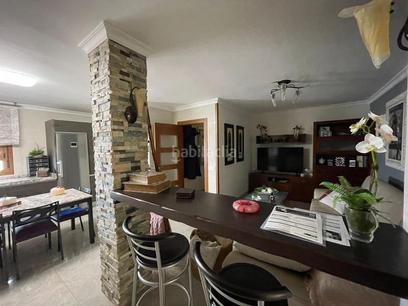 Foto 6b0be6c2-7a4a-4f6c-8151-e9ae5d4bfd64. House with parking in Mojonera (La)