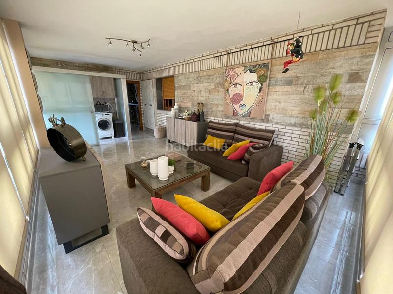 Foto 6ca3f2d4-9103-4591-bcb6-38ab27270fb4. House with parking in Mojonera (La)