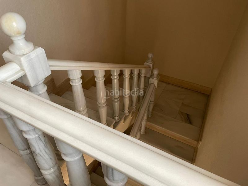 Foto 77380eec-c679-4fe6-8161-c86921b00a28. House with parking in Mojonera (La)