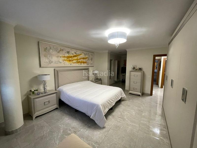 Foto 7c65f730-46a3-4e2d-a5aa-7324d4f9cee4. House with parking in Mojonera (La)