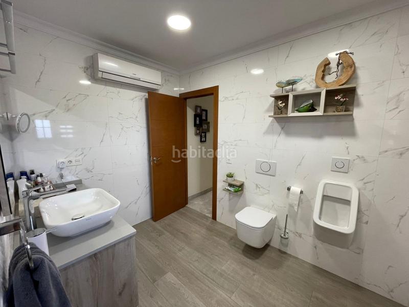 Foto 88f85c80-ed72-4c86-8e33-70d651d15dfb. House with parking in Mojonera (La)