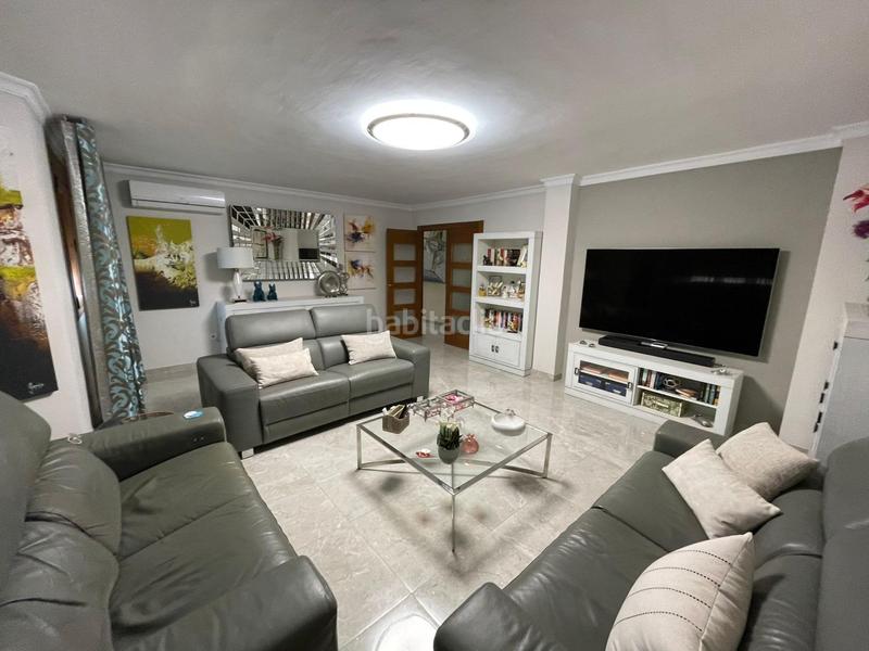 Foto 891a9743-bc40-40d1-ac21-dda113604949. House with parking in Mojonera (La)